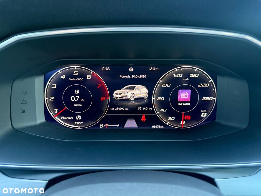 Seat Leon - 22