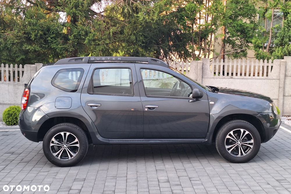 Dacia Duster 1.6 SCe Ambiance S&S - 14