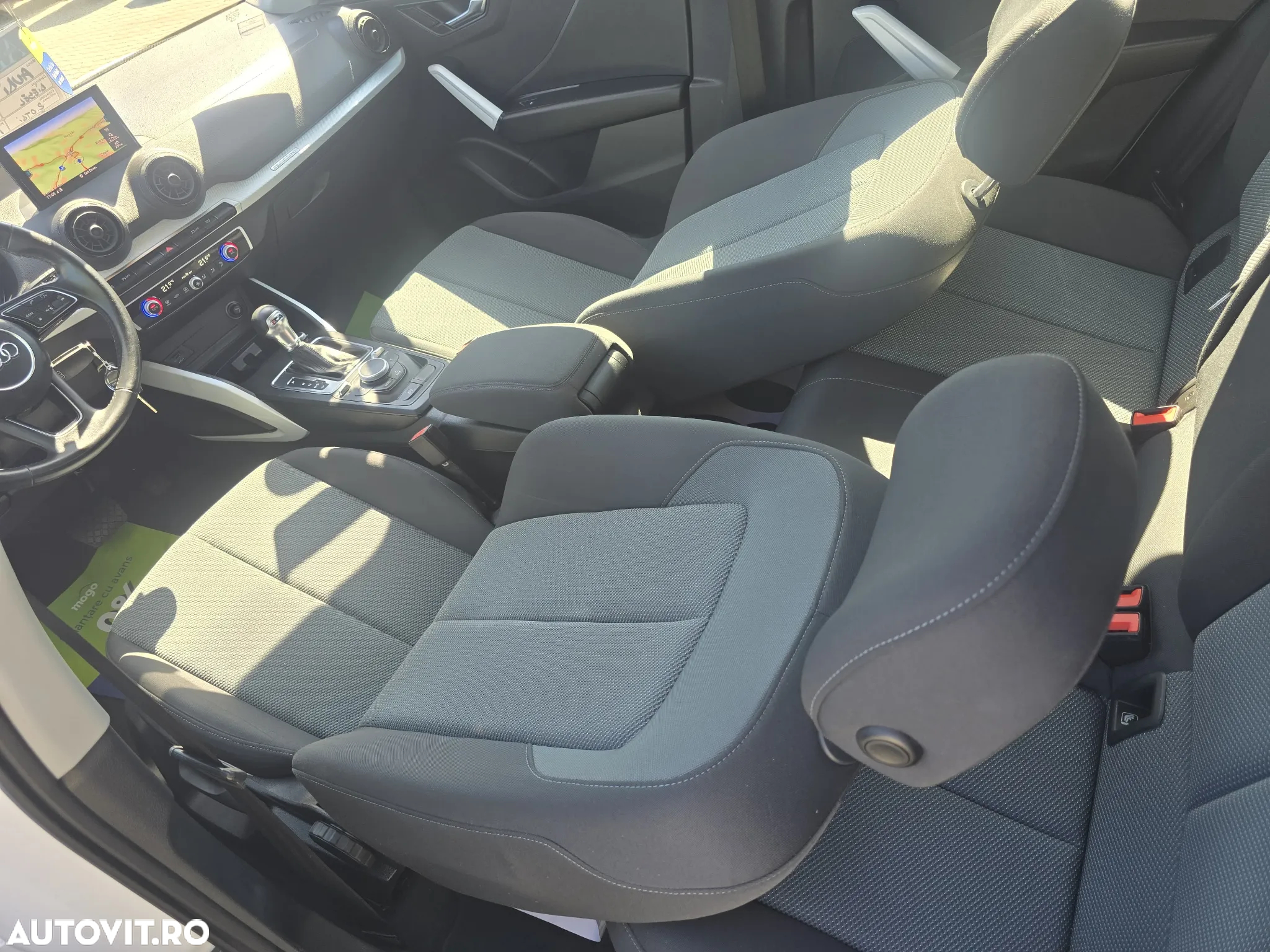 Audi Q2 2.0 TDI quattro S tronic design - 10