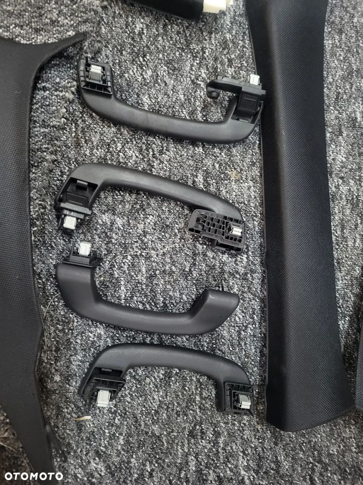 Bmw f30 posufitka mpakiet szyberdach - 6