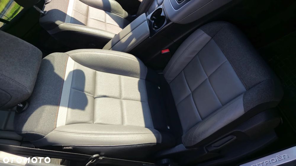 Citroën C5 Aircross 1.5 BlueHDi Shine - 11