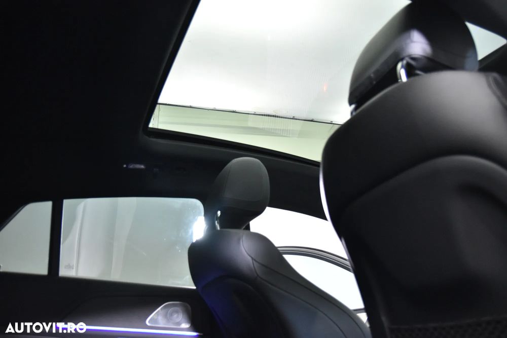 Mercedes-Benz GLE Coupe 350 de 4Matic 9G-TRONIC AMG Line - 26