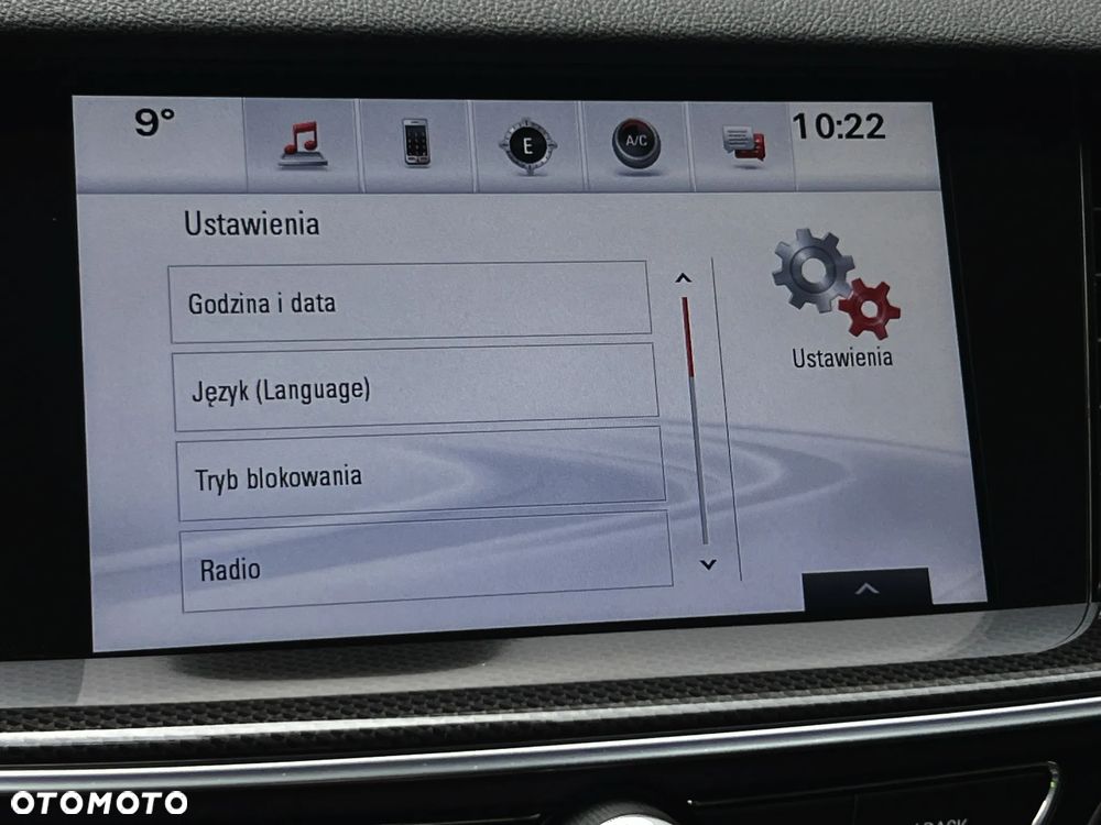 Opel Insignia 1.5 Direct InjectionT Innovation - 38