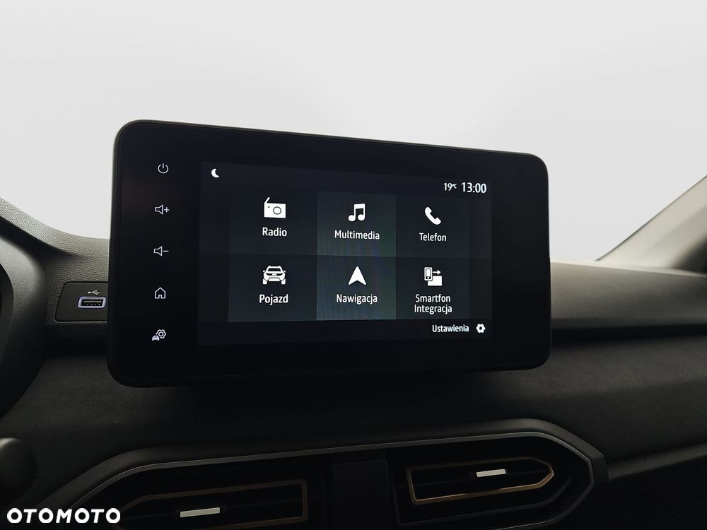 Dacia Jogger 1.6 Full Hybrid 140 Extreme MMT 7os - 20
