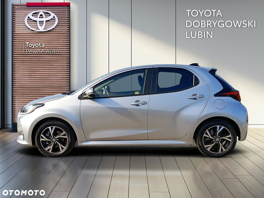 Toyota Yaris Hybrid 1.5 Style - 2