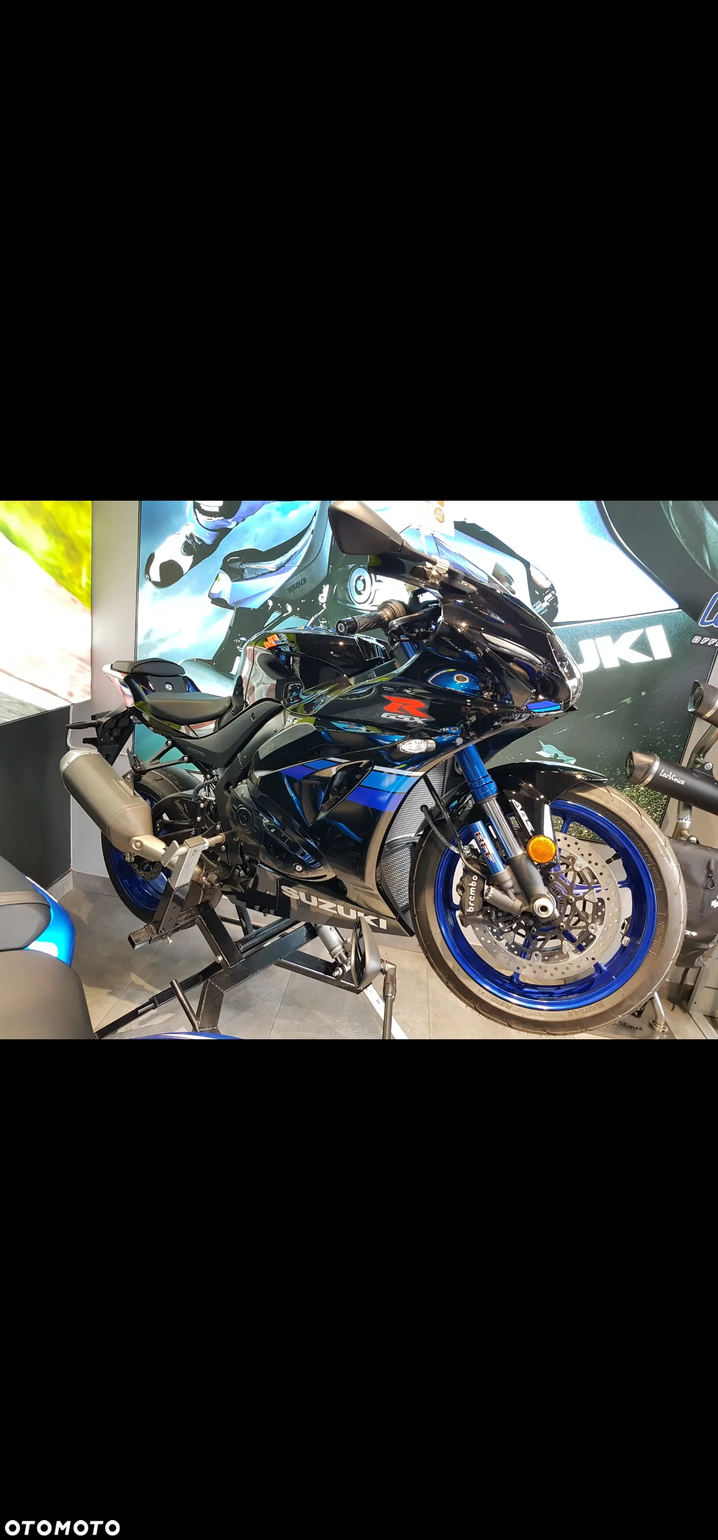 Suzuki GSX-R - 9