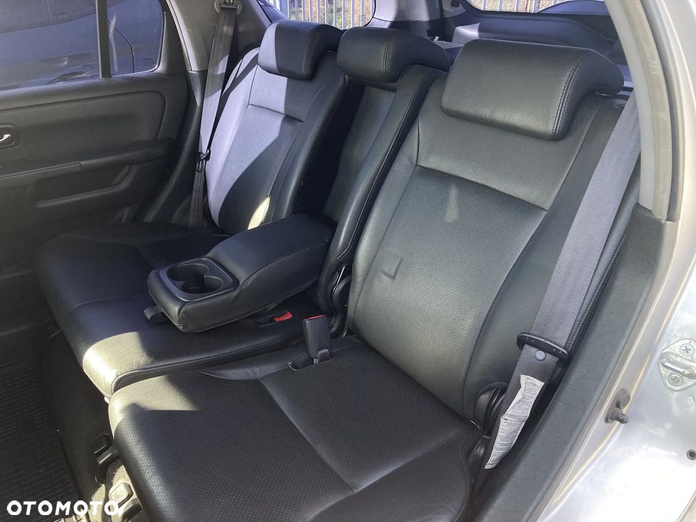 Honda CR-V 2.0 Executive - 23