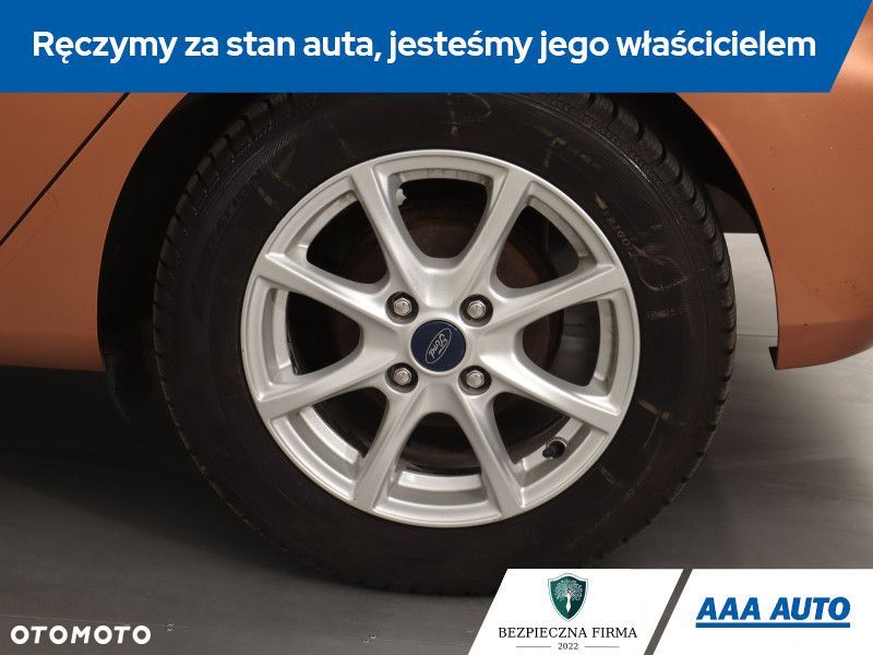 Ford Fiesta - 17