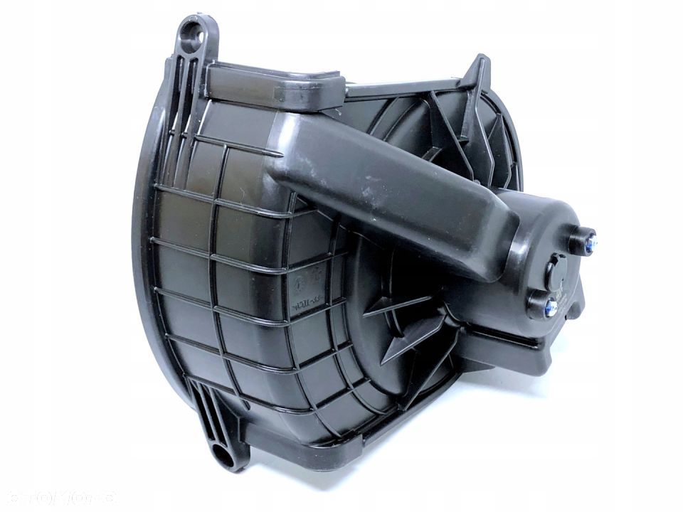 DMUCHAWA WENTYLATOR KANGOO CITAN NV400 2008- - 2