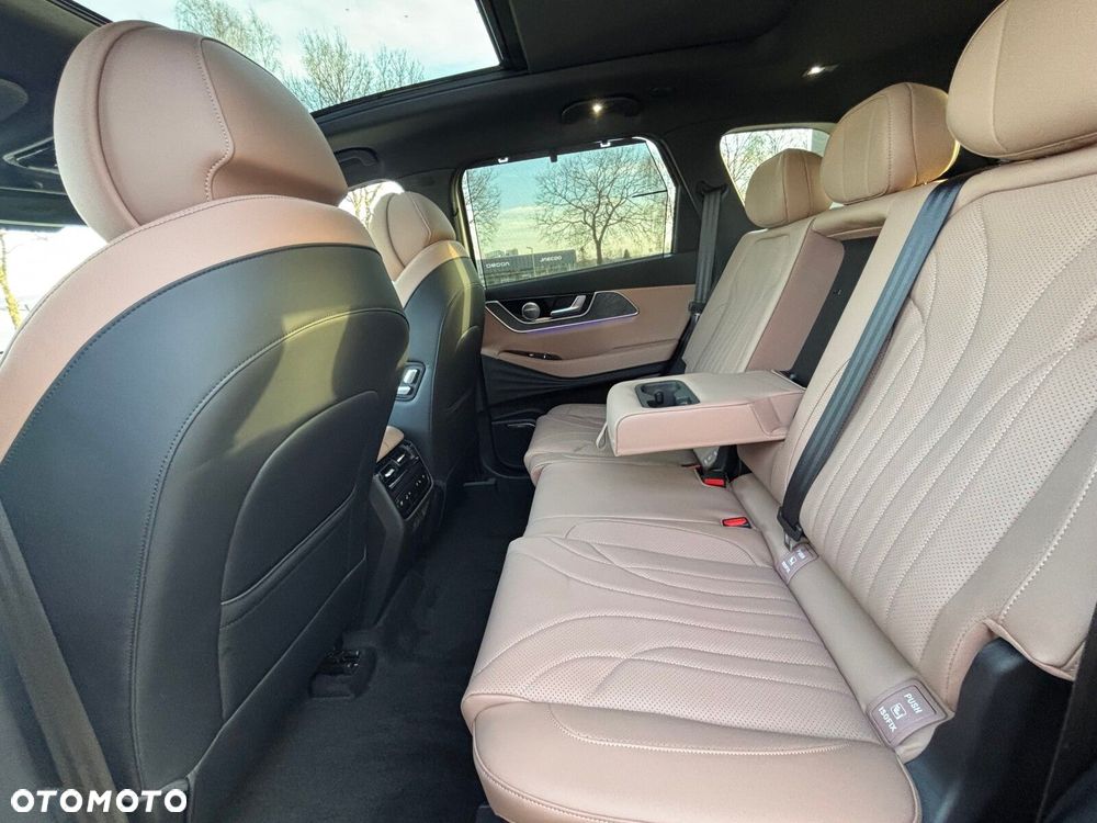 Chery Tiggo 9 - 7