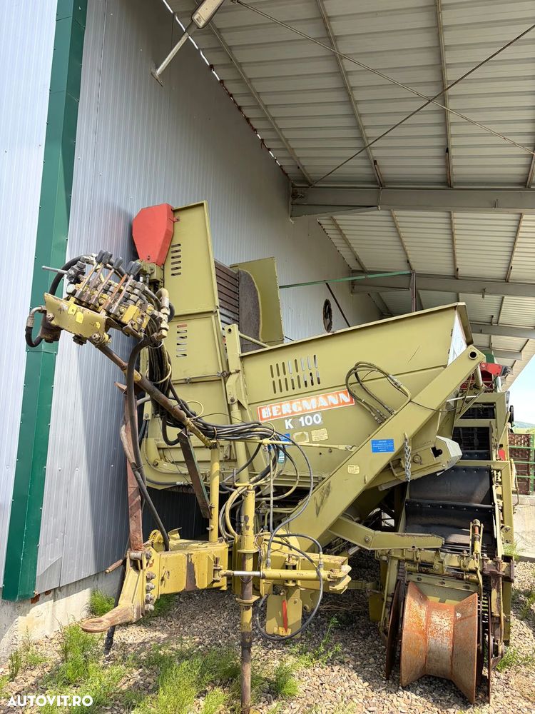 Altul BERGMANN K100 - 4