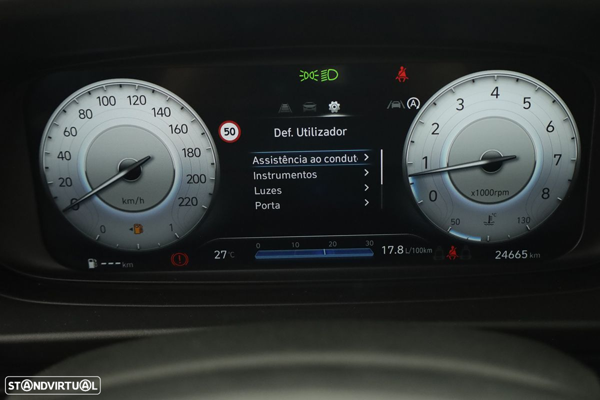 Hyundai i20 1.2 MPi Comfort - 15