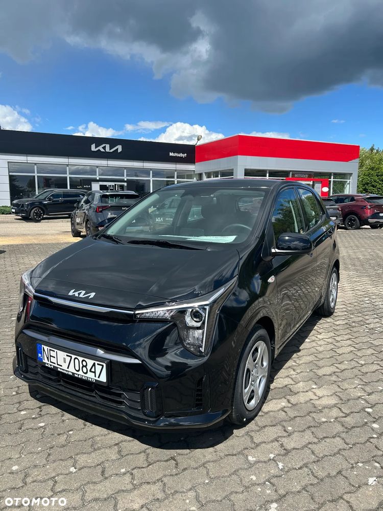 Kia Picanto 1.0 DPI L - 1