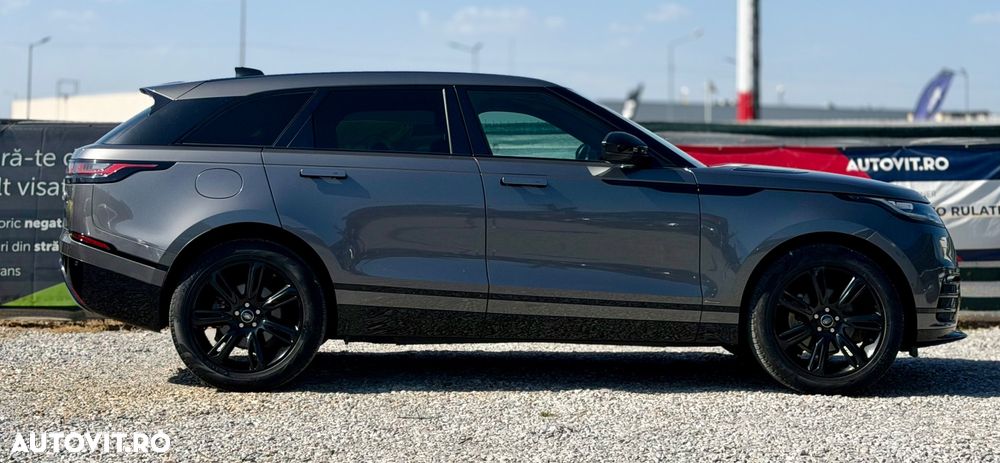 Land Rover Range Rover Velar 2.0 R-Dynamic S - 5
