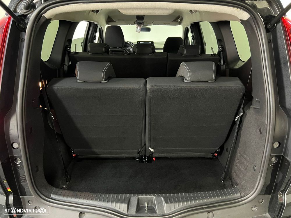 Dacia Jogger 1.0 TCe Essential 7L - 19