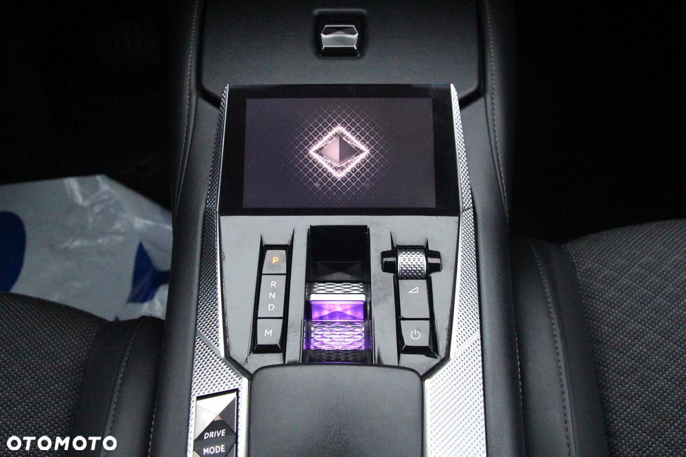 DS Automobiles DS 4 1.5 BlueHDi Performance Line - 29