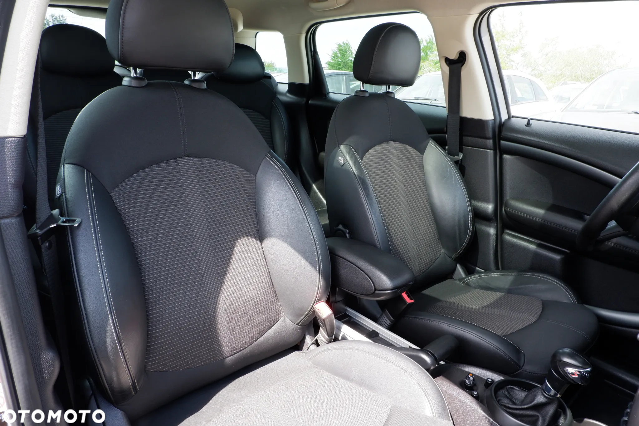 MINI Countryman Cooper SD All4 Park Lane Chili - 10