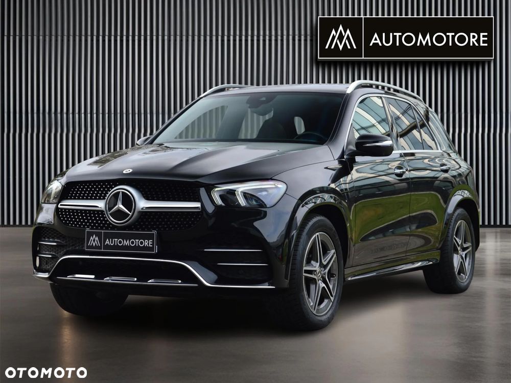 Mercedes-Benz GLE - 6