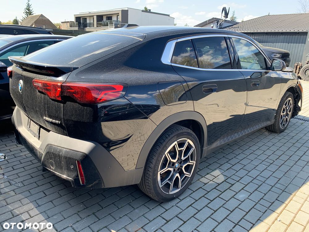 BMW X2 - 3