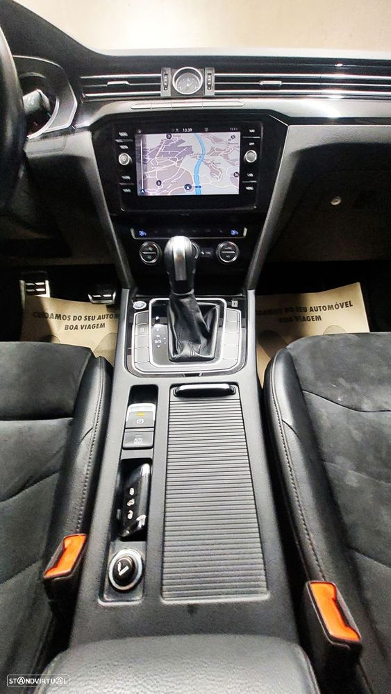 VW Arteon 2.0 TDI Elegance DSG - 16