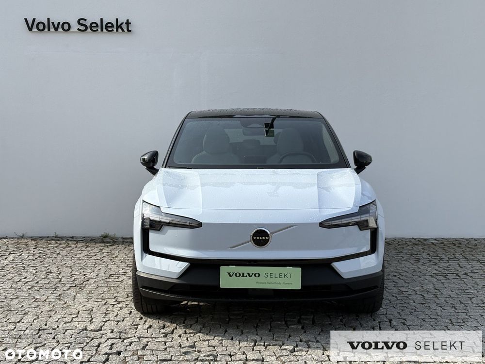 Volvo EX30 - 3