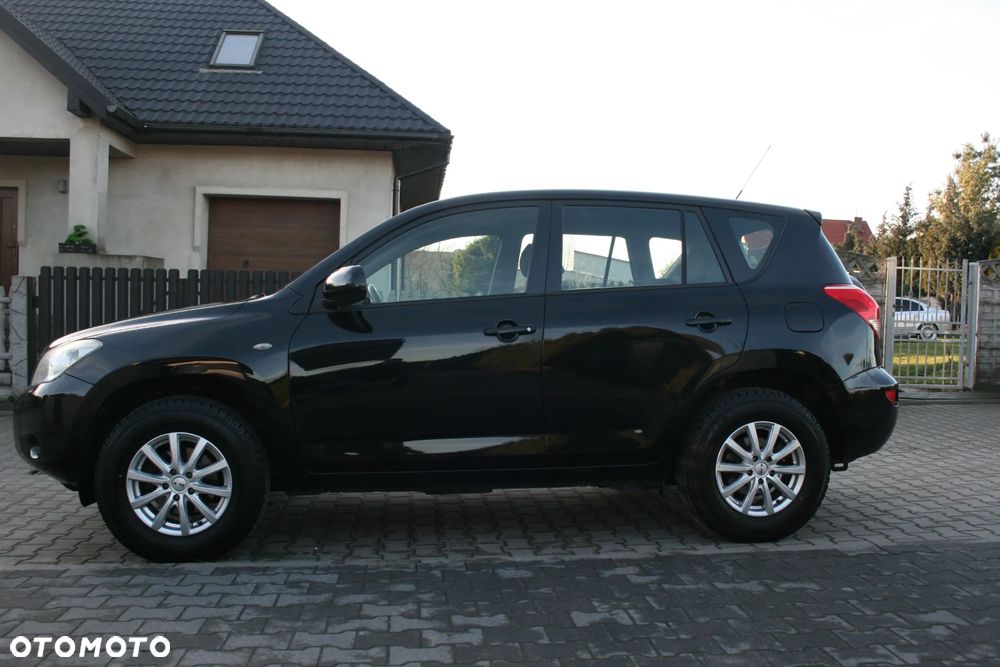 Toyota RAV4 2.0 4x4 Sol - 3