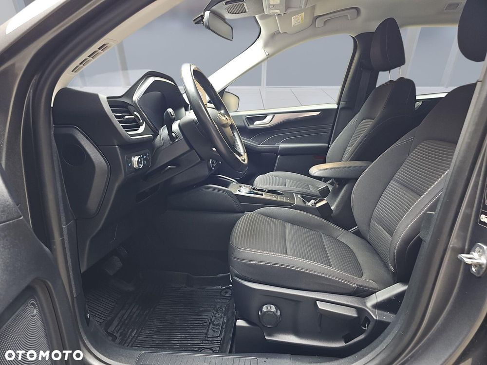 Ford Kuga 2.0 EcoBlue AWD Titanium - 9