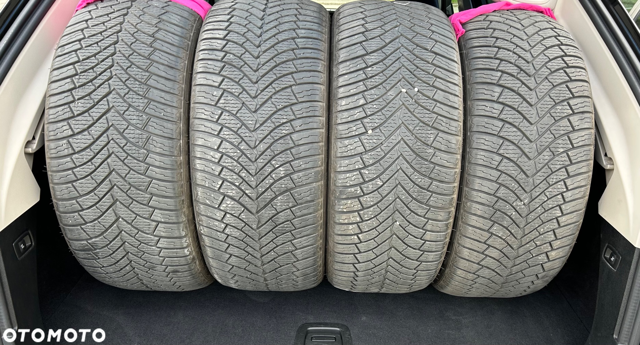 BMW Seria 5 520d - 10