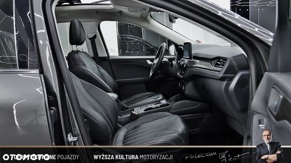 Ford Kuga 2.5P PHEV FWD Vignale - 17