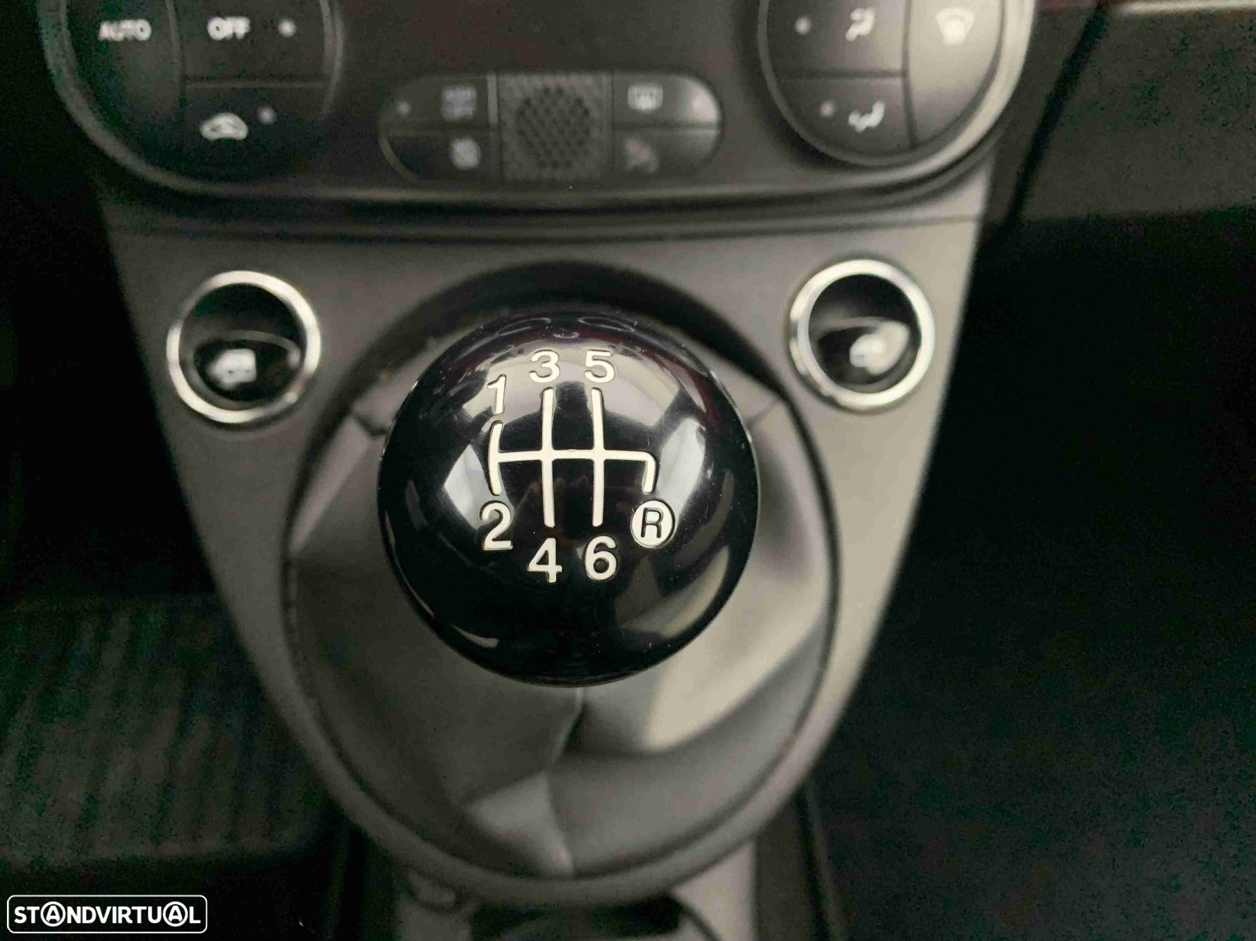 Fiat 500C 1.0 Hybrid Dolcevita - 10