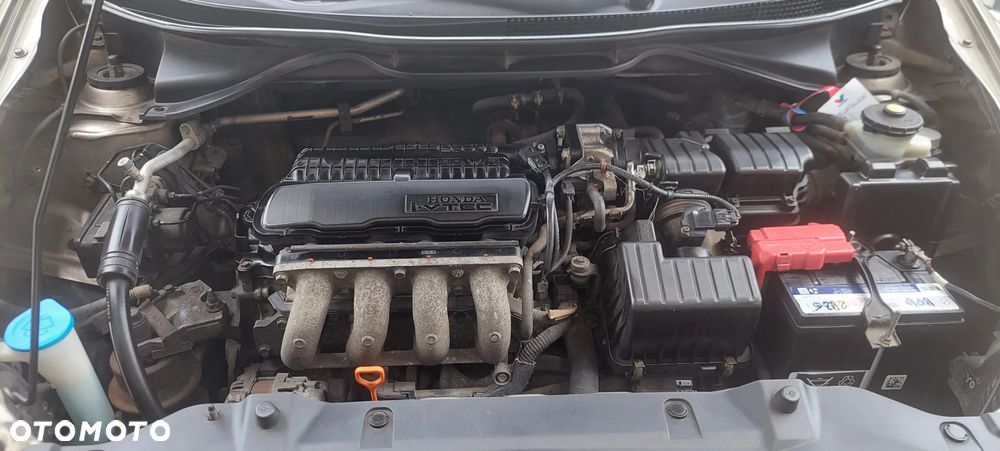 Honda City 1.4 Comfort - 2