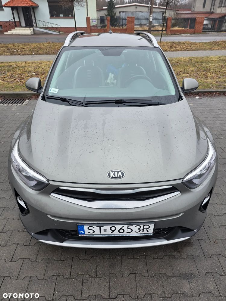 Kia Stonic 1.0 T-GDI L - 4