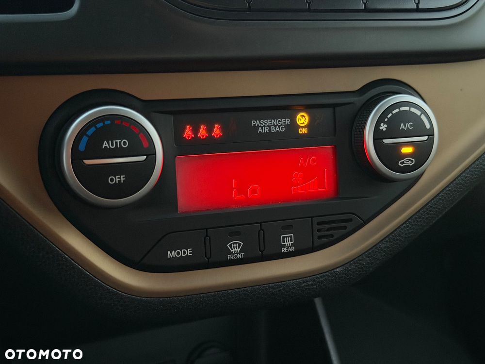Kia Picanto - 34