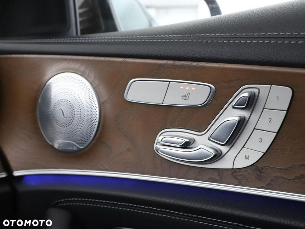 Mercedes-Benz Klasa E 220 d 4-Matic All-Terrain - 40