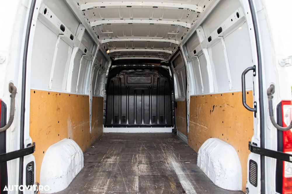 Renault Master - 5