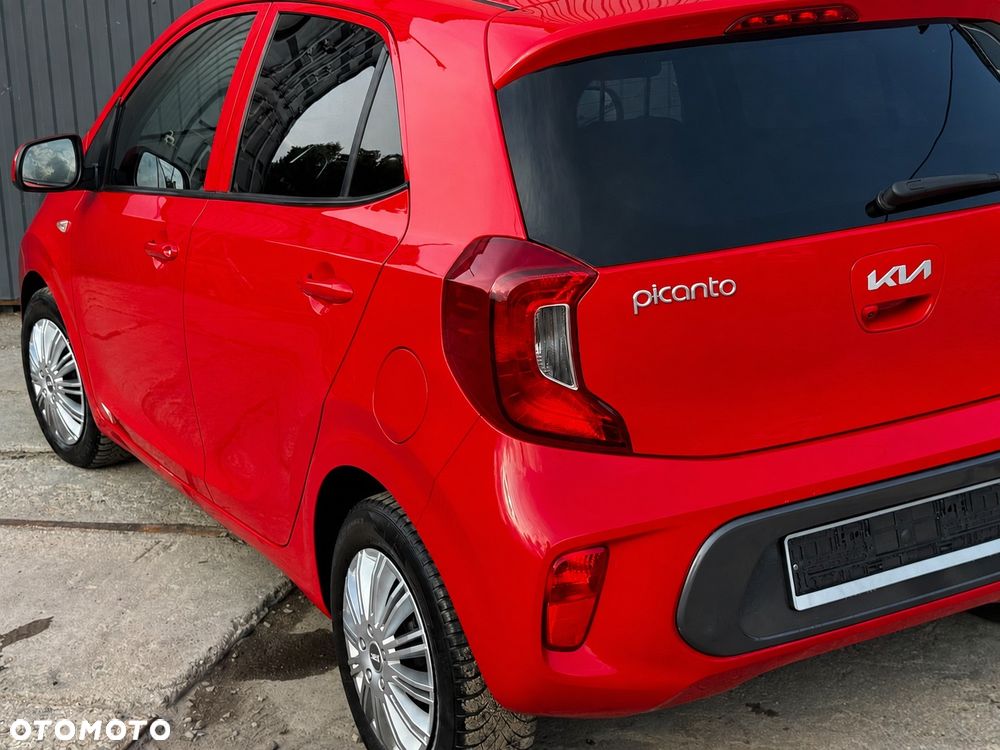 Kia Picanto - 27
