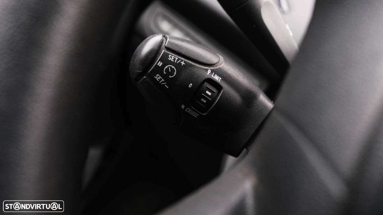Peugeot 208 1.6 e-HDi Active - 6