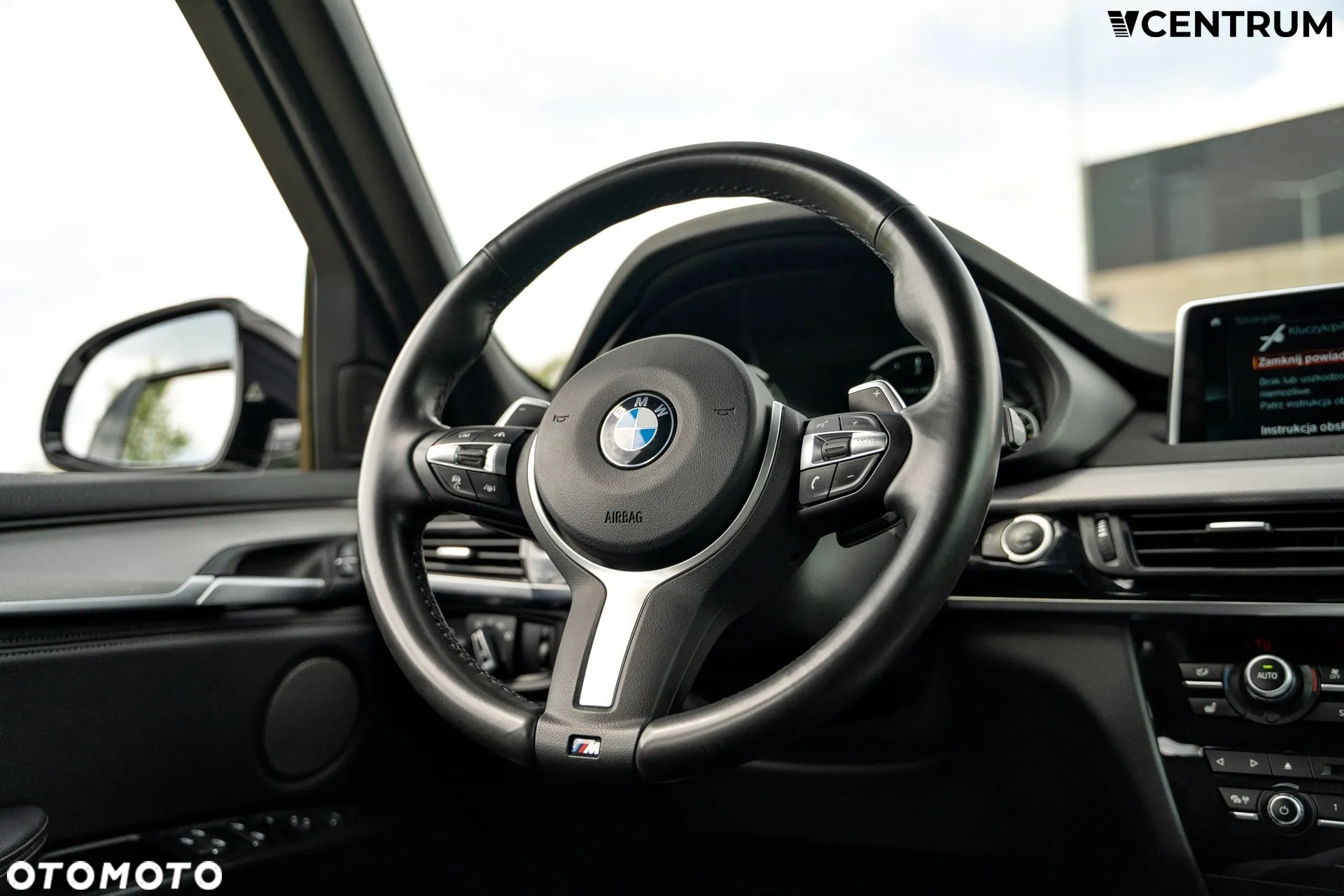 BMW X5 xDrive30d - 13