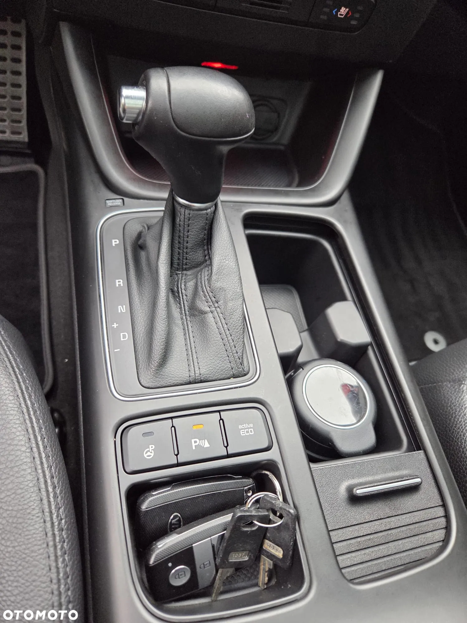 Kia Sorento 2.4 GDI AWD Vision - 26