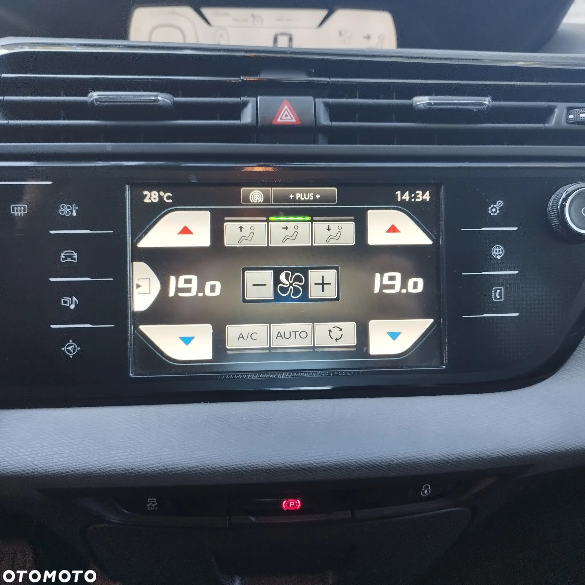 Citroën C4 Picasso - 3