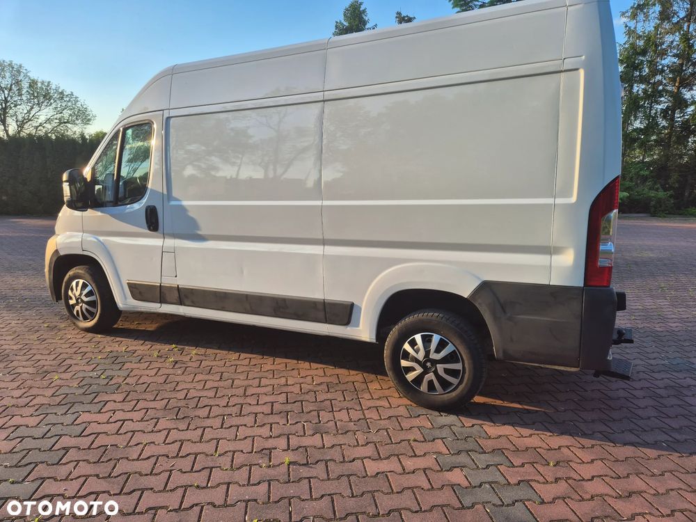 Peugeot Boxer - 9