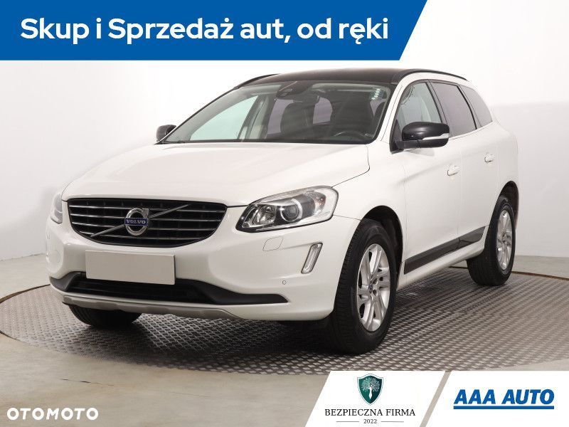 Volvo XC 60 - 2