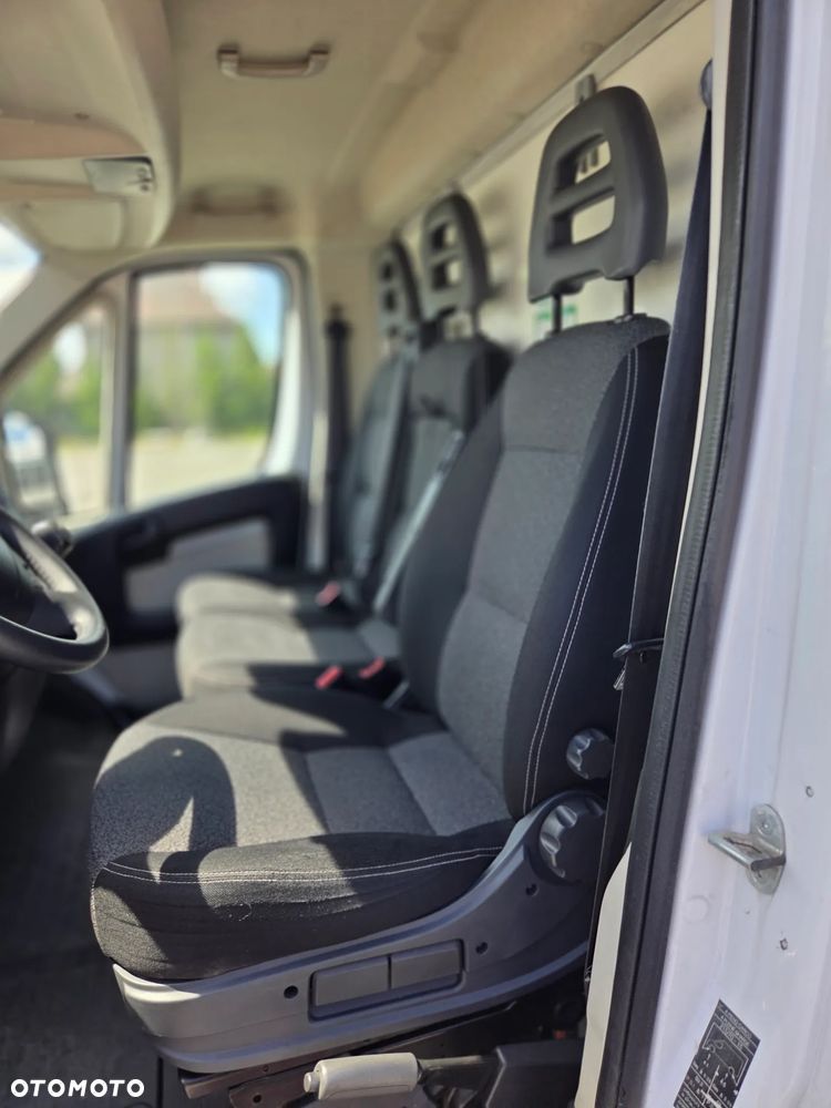 Fiat Ducato - 8