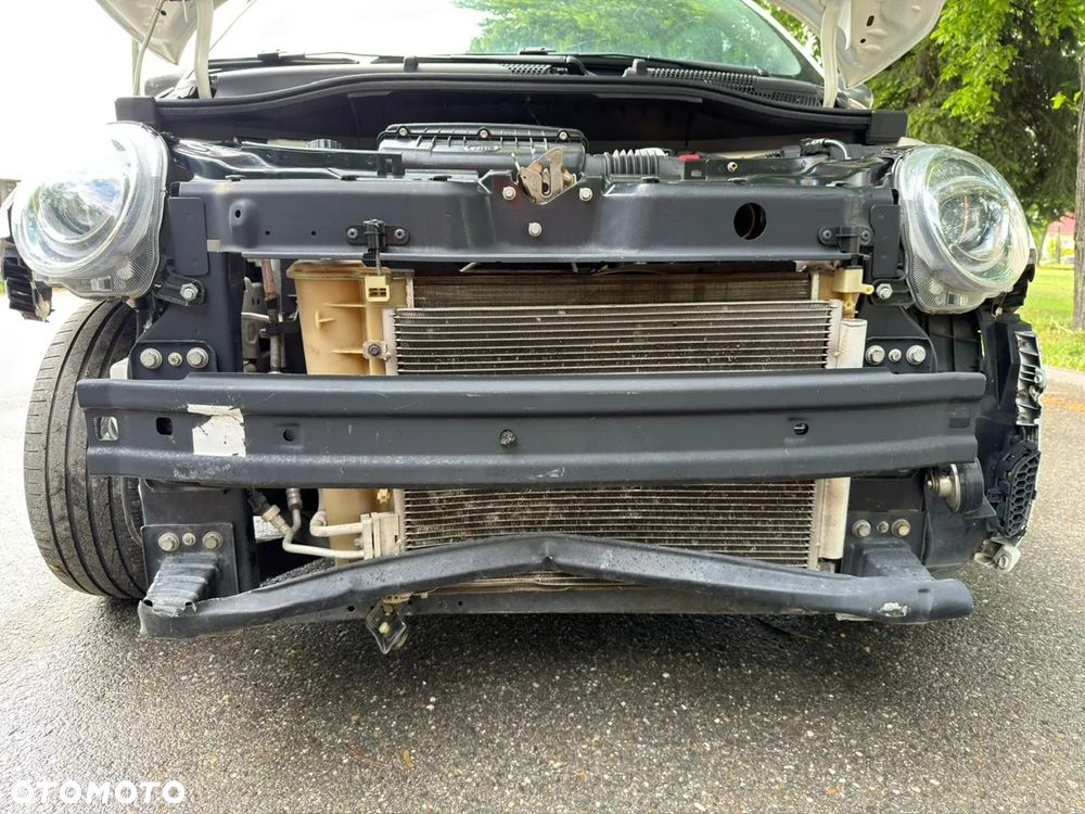 Fiat 500 1.2 8V Dualogic Start&Stopp Collezione - 10