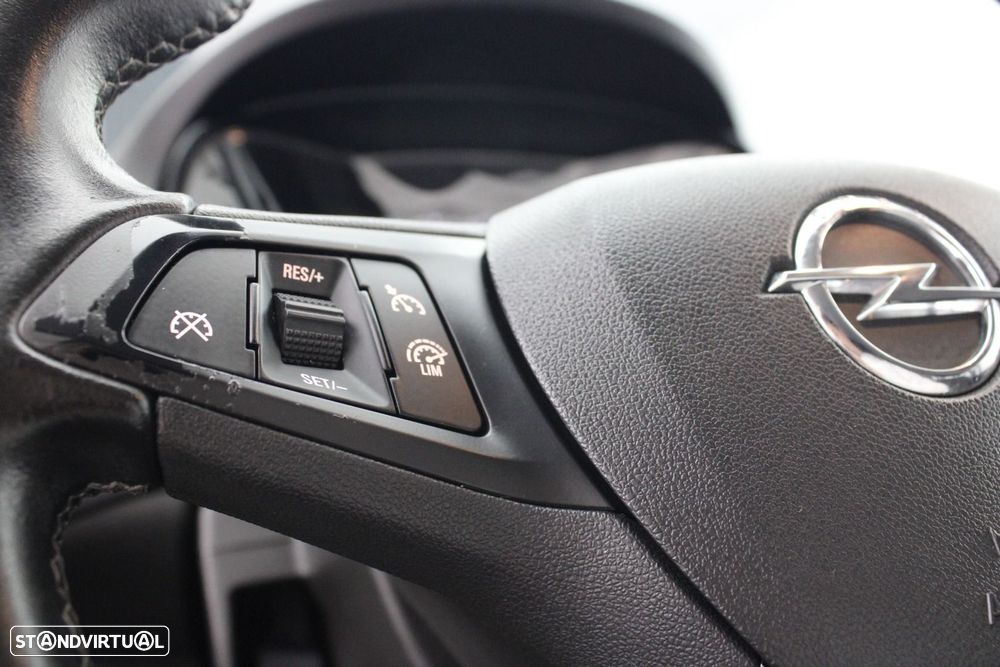 Opel Corsa 1.3 CDTi Business Edition - 12