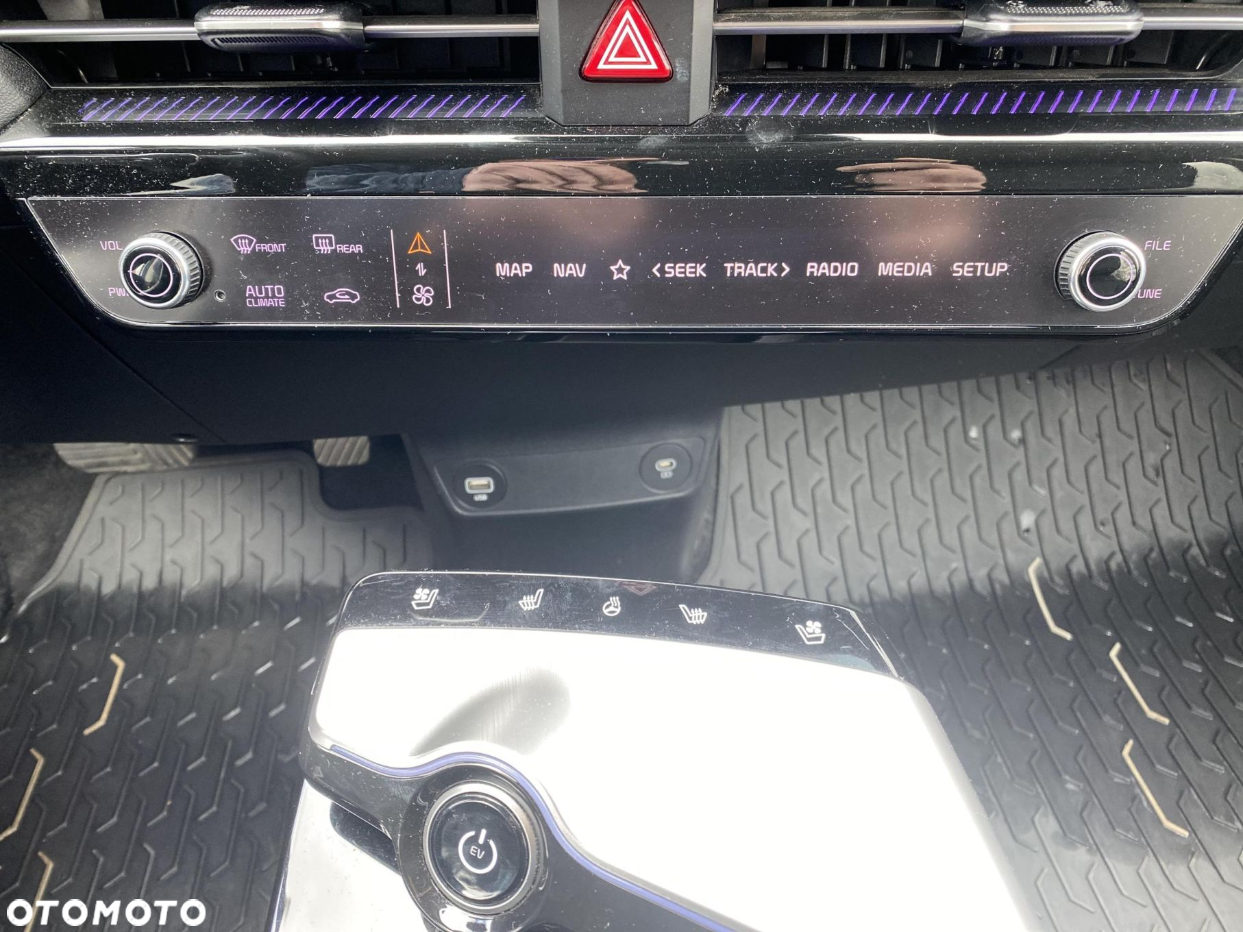 Kia EV6 77.4kWh - 16