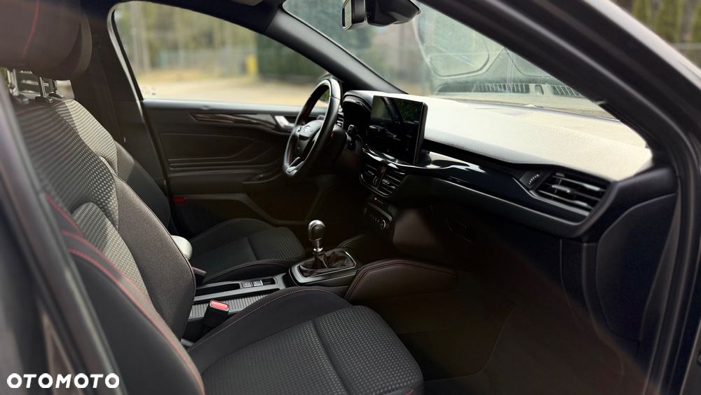 Ford Focus ver-1-0-ecoboost-mhev-st--line - 20