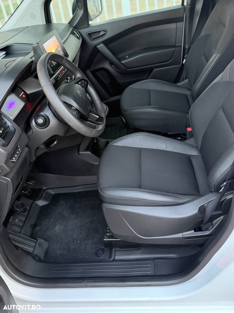Renault Kangoo - 7