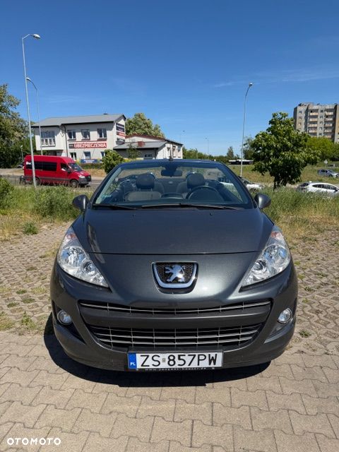 Peugeot 207 CC 120 VTi Premium - 10