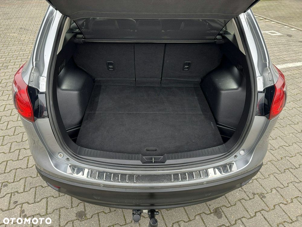 Mazda CX-5 - 22